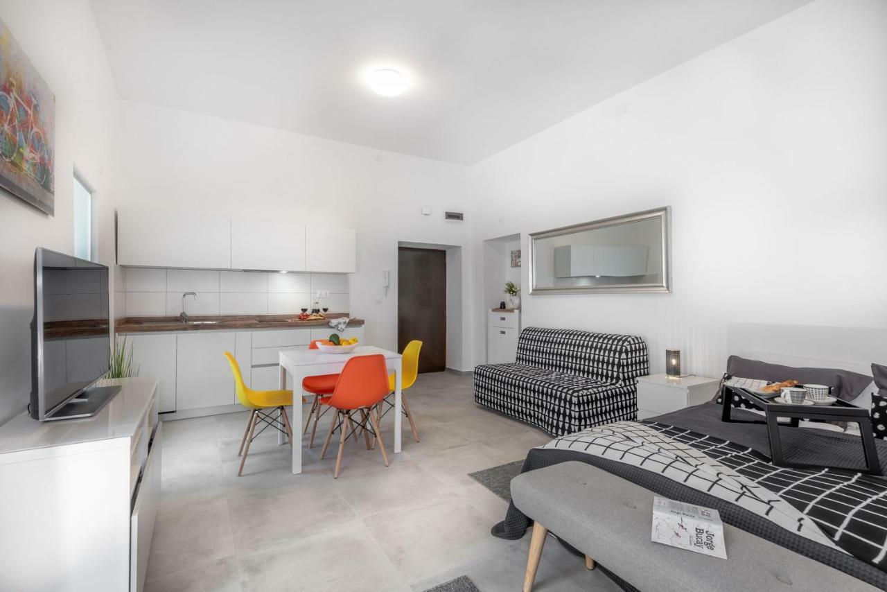 Apartment Tara & Ana PUY Exterior foto