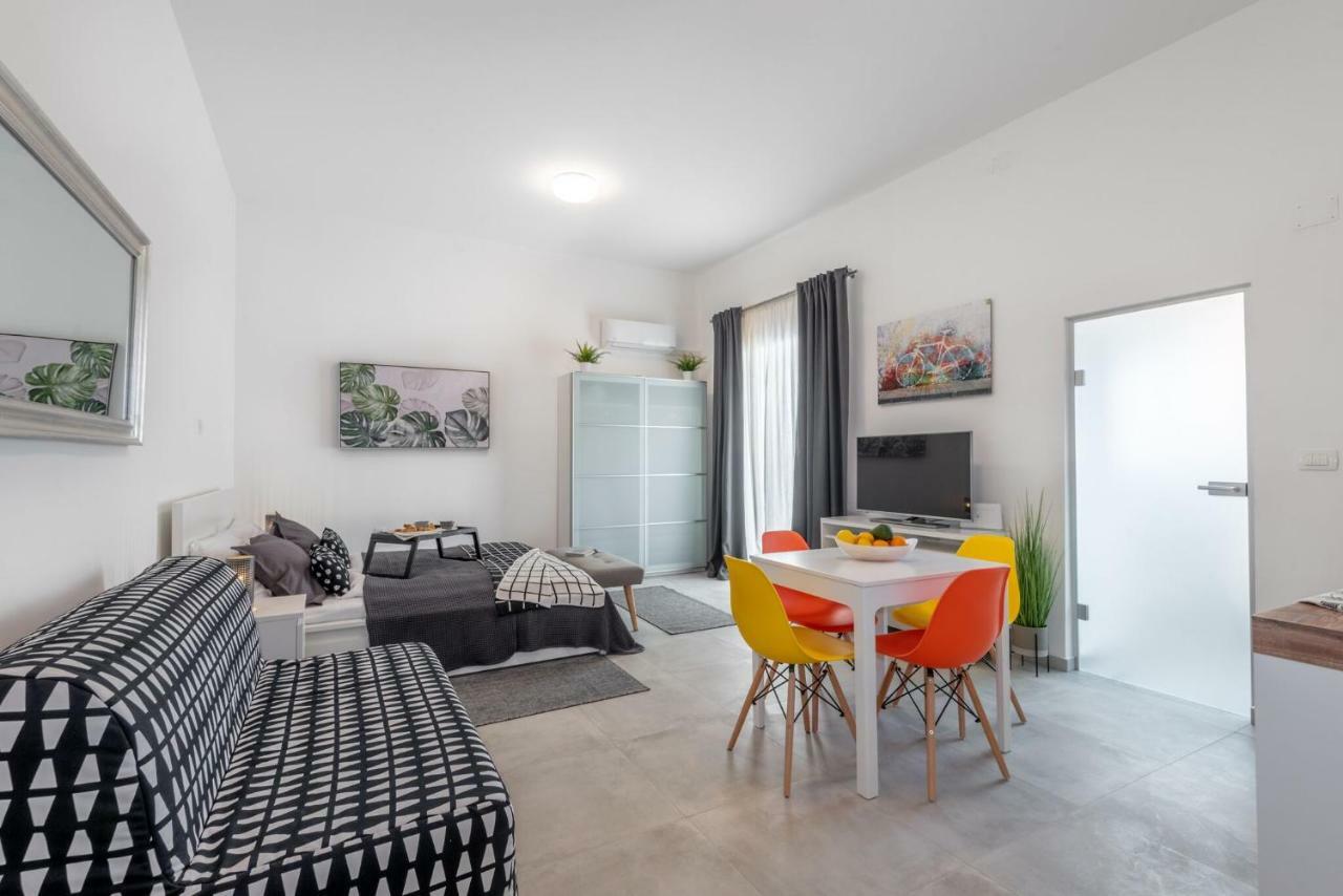 Apartment Tara & Ana PUY Exterior foto